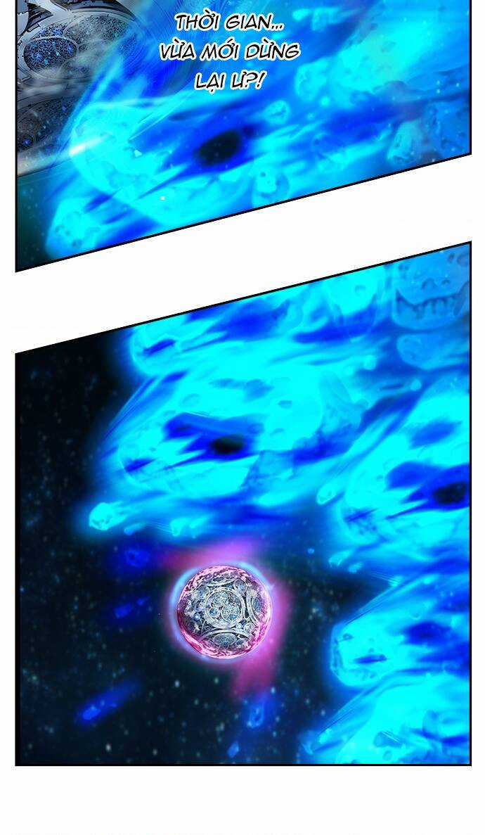 Chúa Tể Học Đường Chapter 562 trang 56