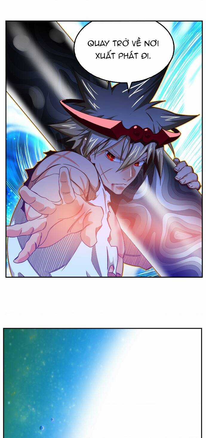 Chúa Tể Học Đường Chapter 562 trang 57