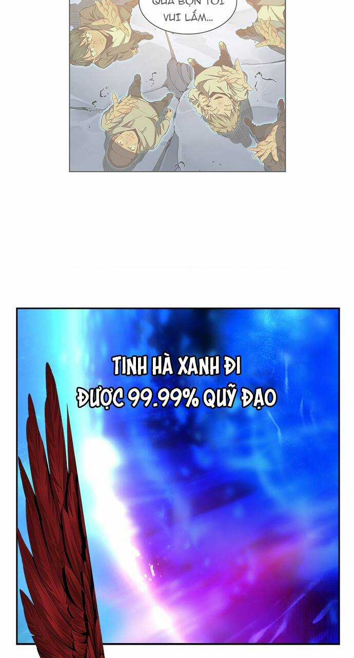 Chúa Tể Học Đường Chapter 562 trang 6