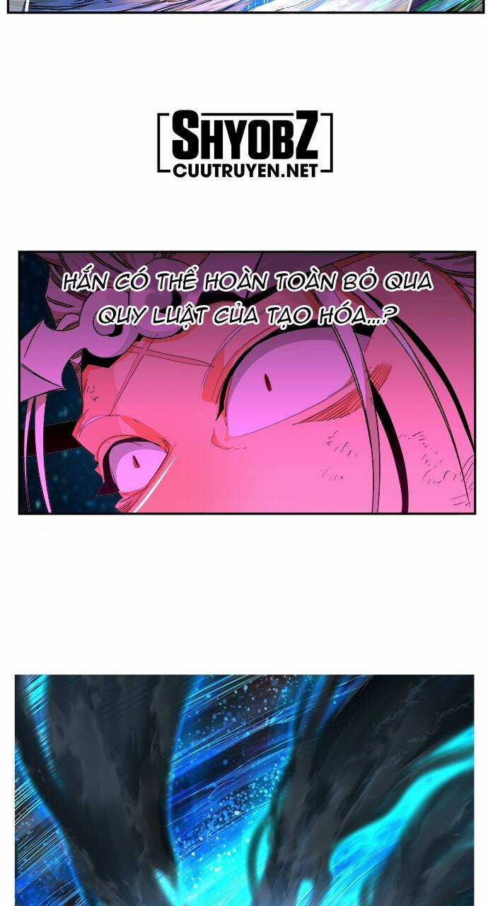 Chúa Tể Học Đường Chapter 562 trang 60