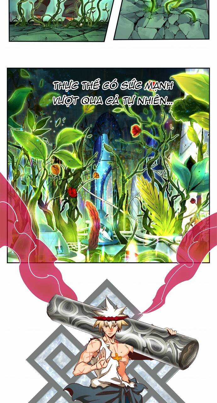 Chúa Tể Học Đường Chapter 562 trang 67