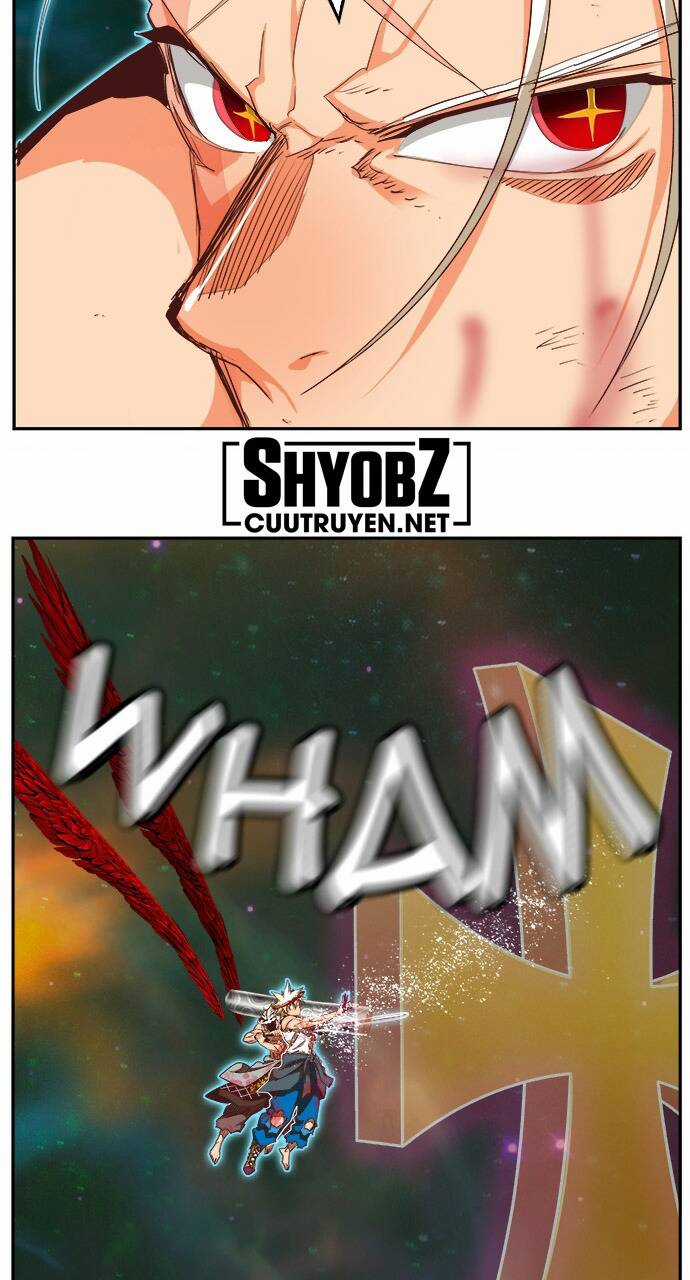 Chúa Tể Học Đường Chapter 562 trang 70