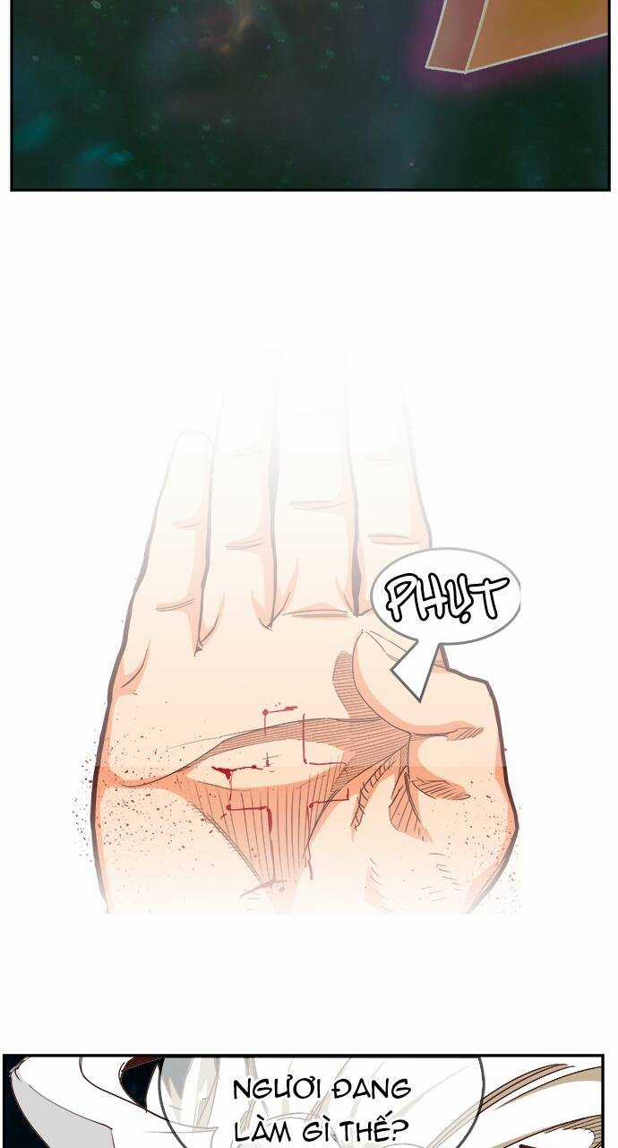 Chúa Tể Học Đường Chapter 562 trang 71