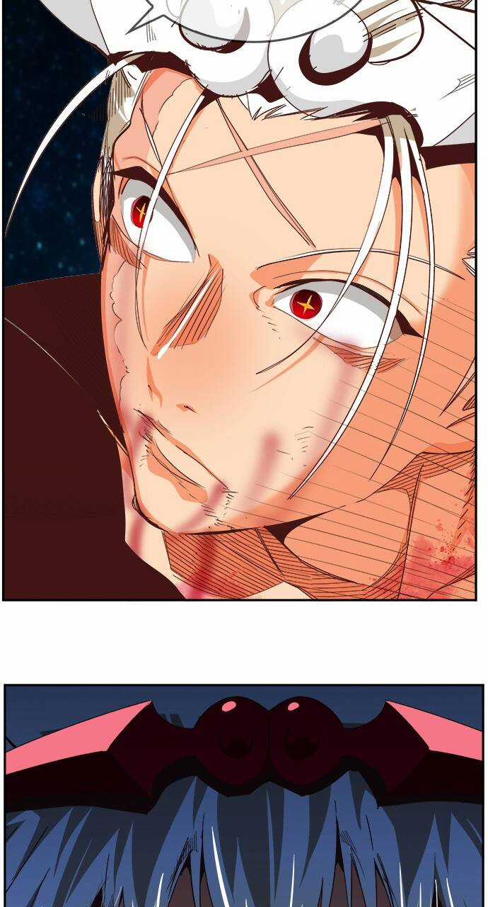 Chúa Tể Học Đường Chapter 562 trang 72