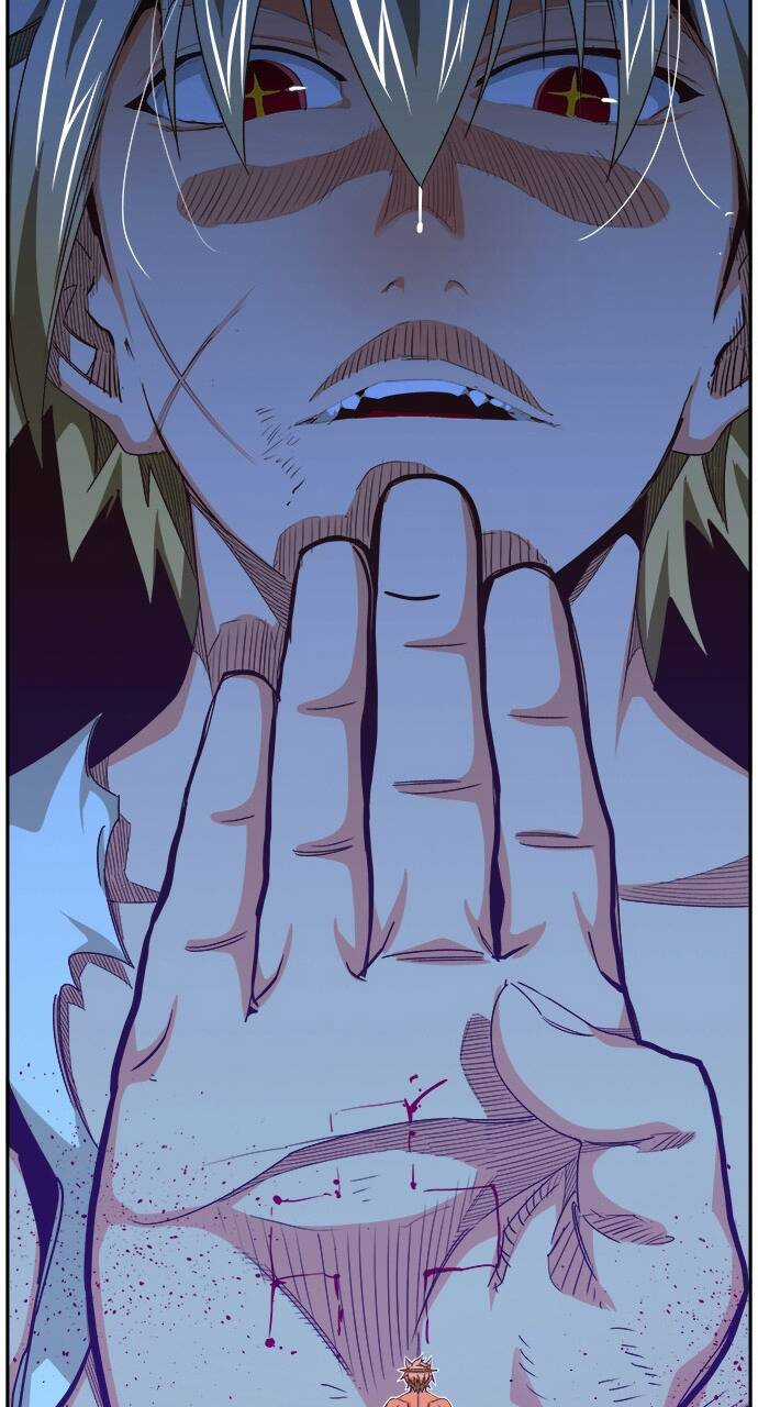 Chúa Tể Học Đường Chapter 562 trang 73