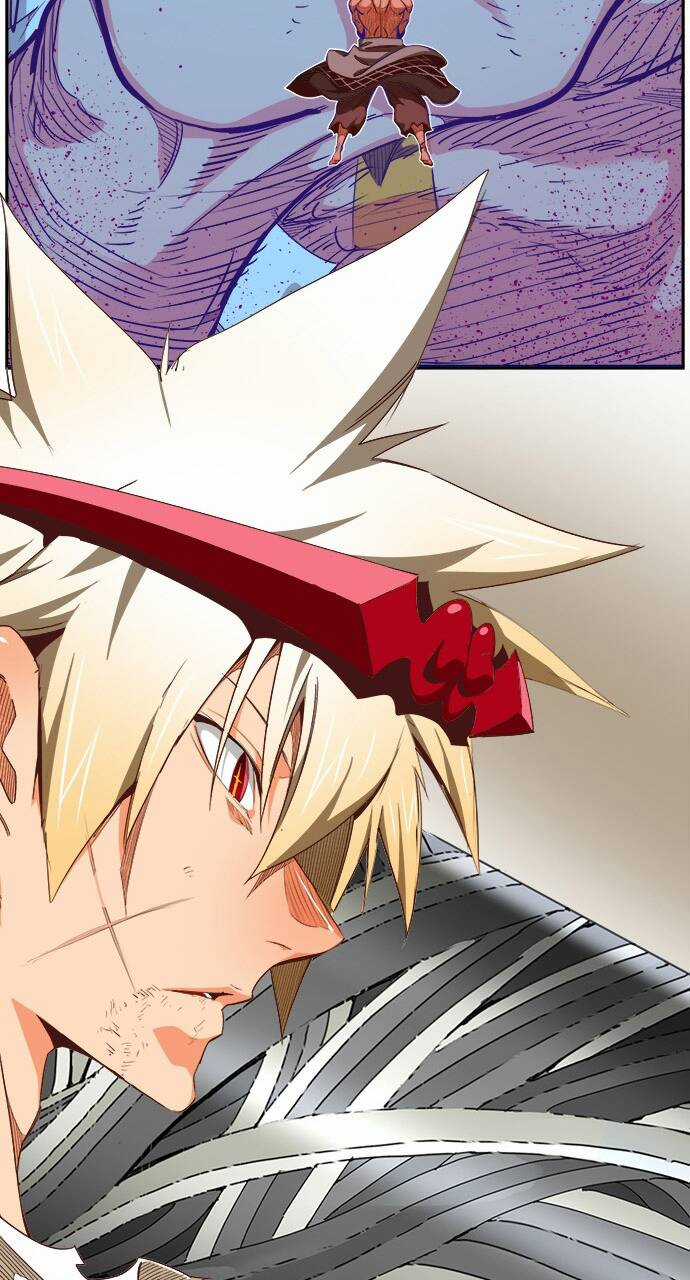 Chúa Tể Học Đường Chapter 562 trang 74