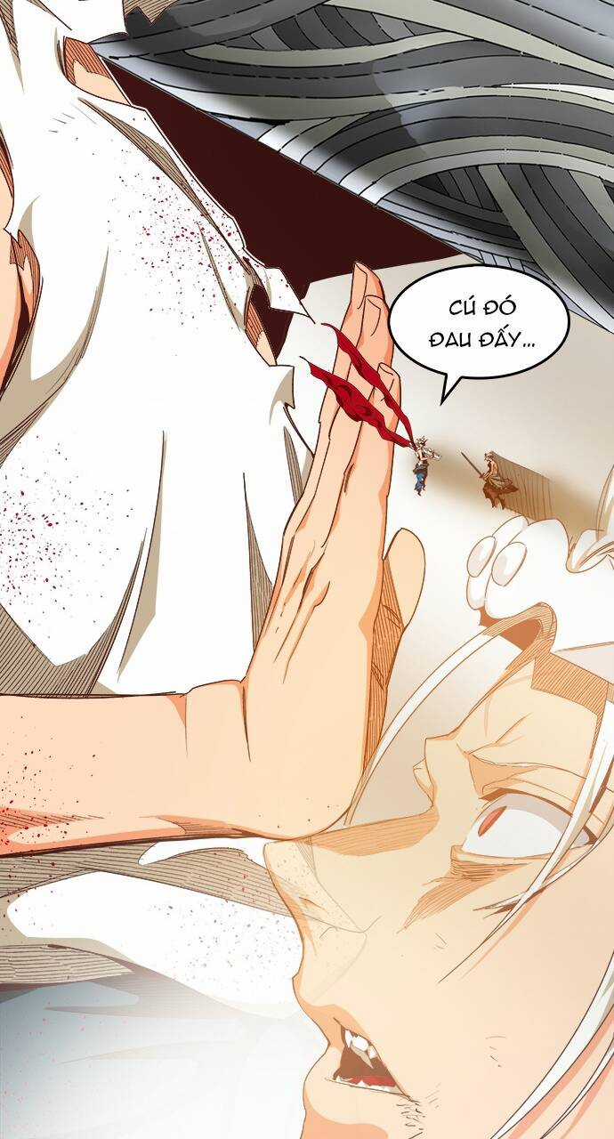 Chúa Tể Học Đường Chapter 562 trang 75