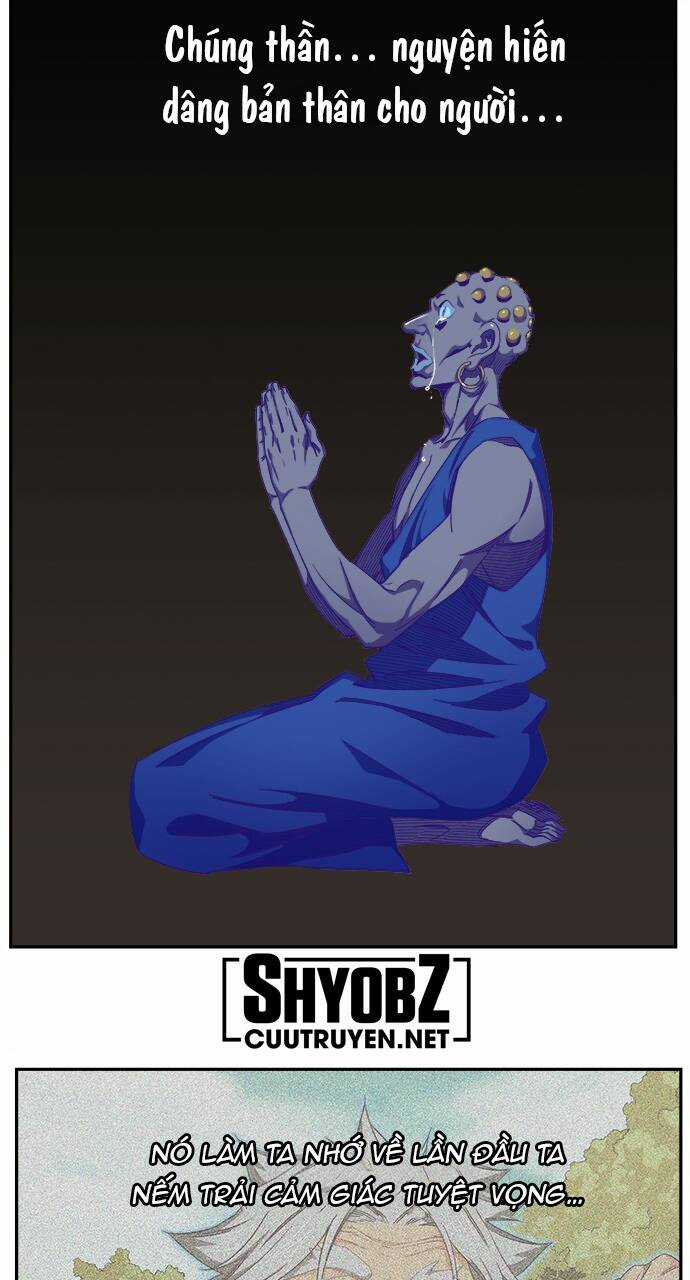 Chúa Tể Học Đường Chapter 562 trang 80