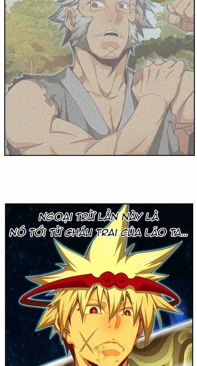 Chúa Tể Học Đường Chapter 562 trang 81