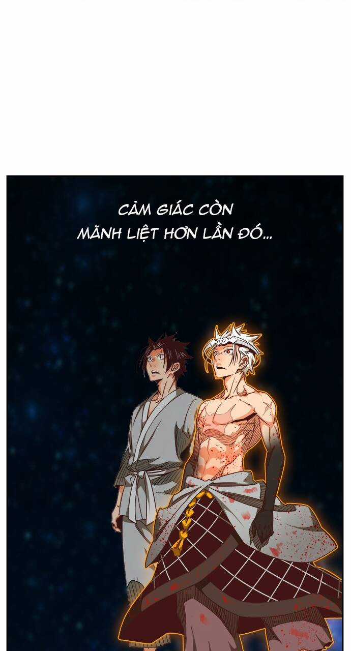 Chúa Tể Học Đường Chapter 562 trang 83