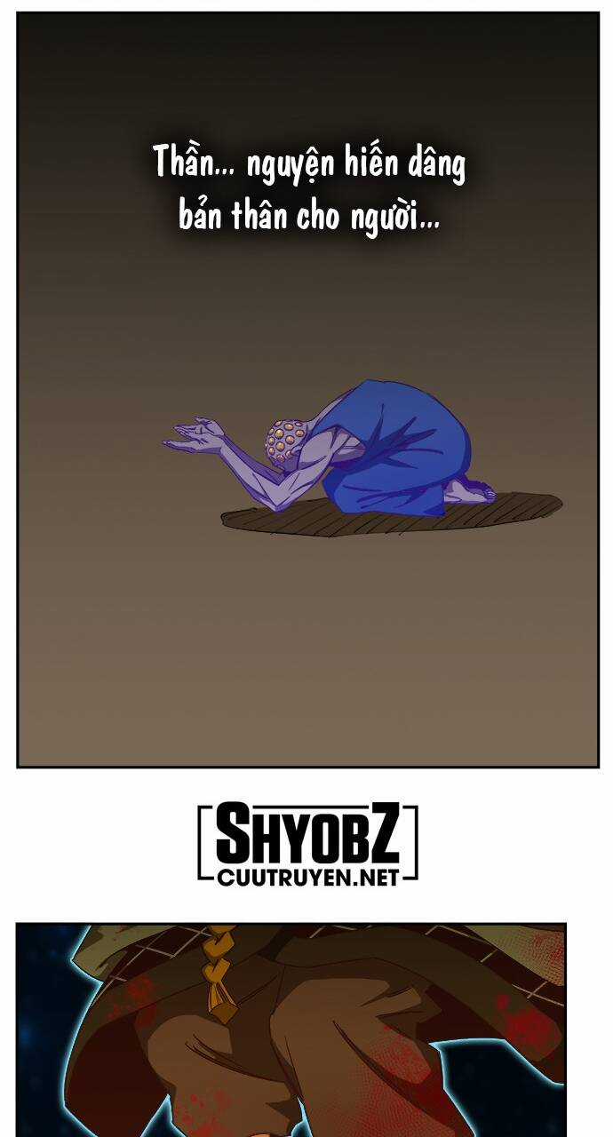 Chúa Tể Học Đường Chapter 562 trang 85