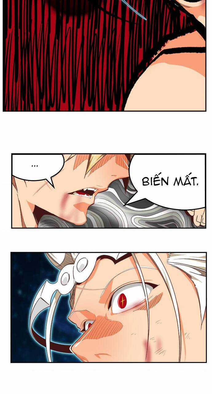 Chúa Tể Học Đường Chapter 562 trang 88