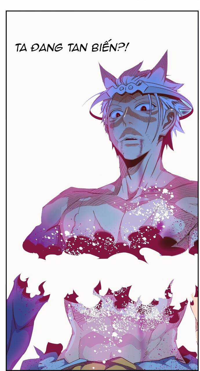 Chúa Tể Học Đường Chapter 562 trang 89