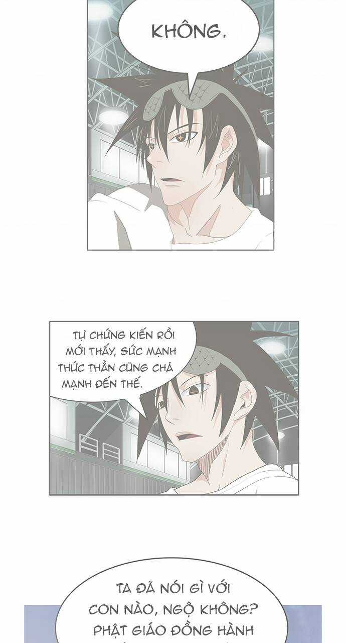 Chúa Tể Học Đường Chapter 562 trang 9