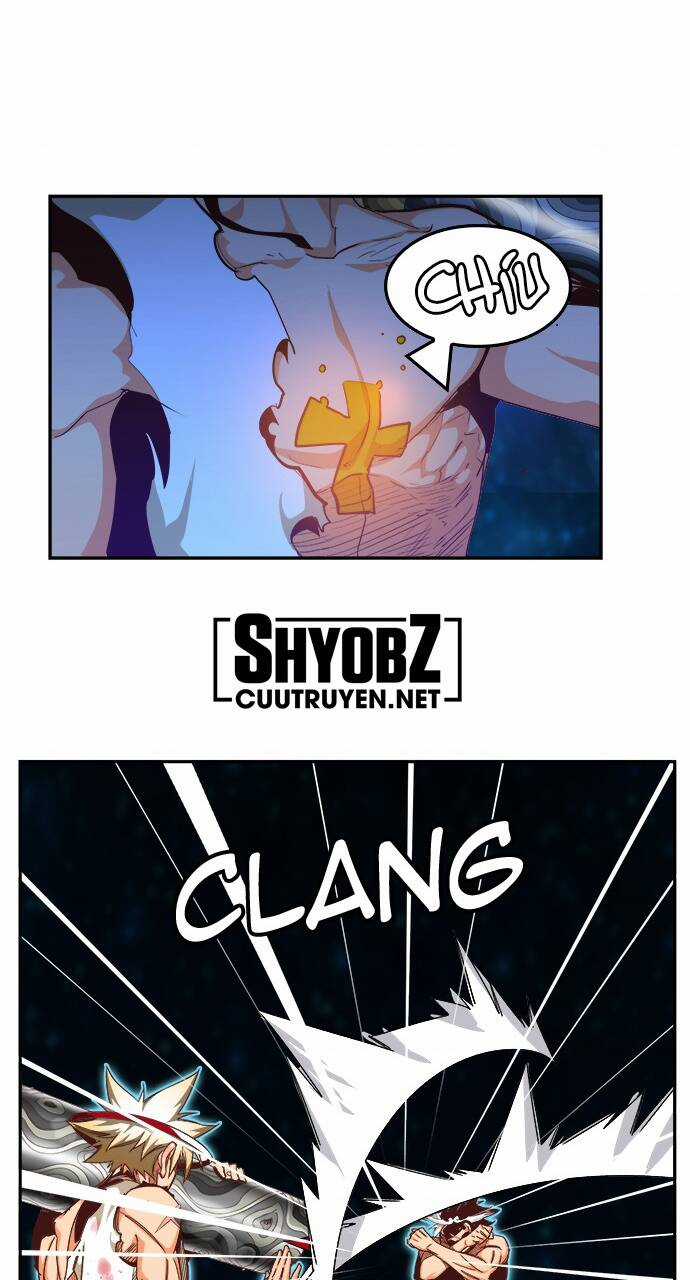 Chúa Tể Học Đường Chapter 562 trang 90