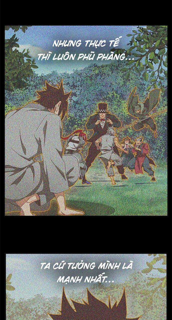 Chúa Tể Học Đường Chapter 563 trang 11