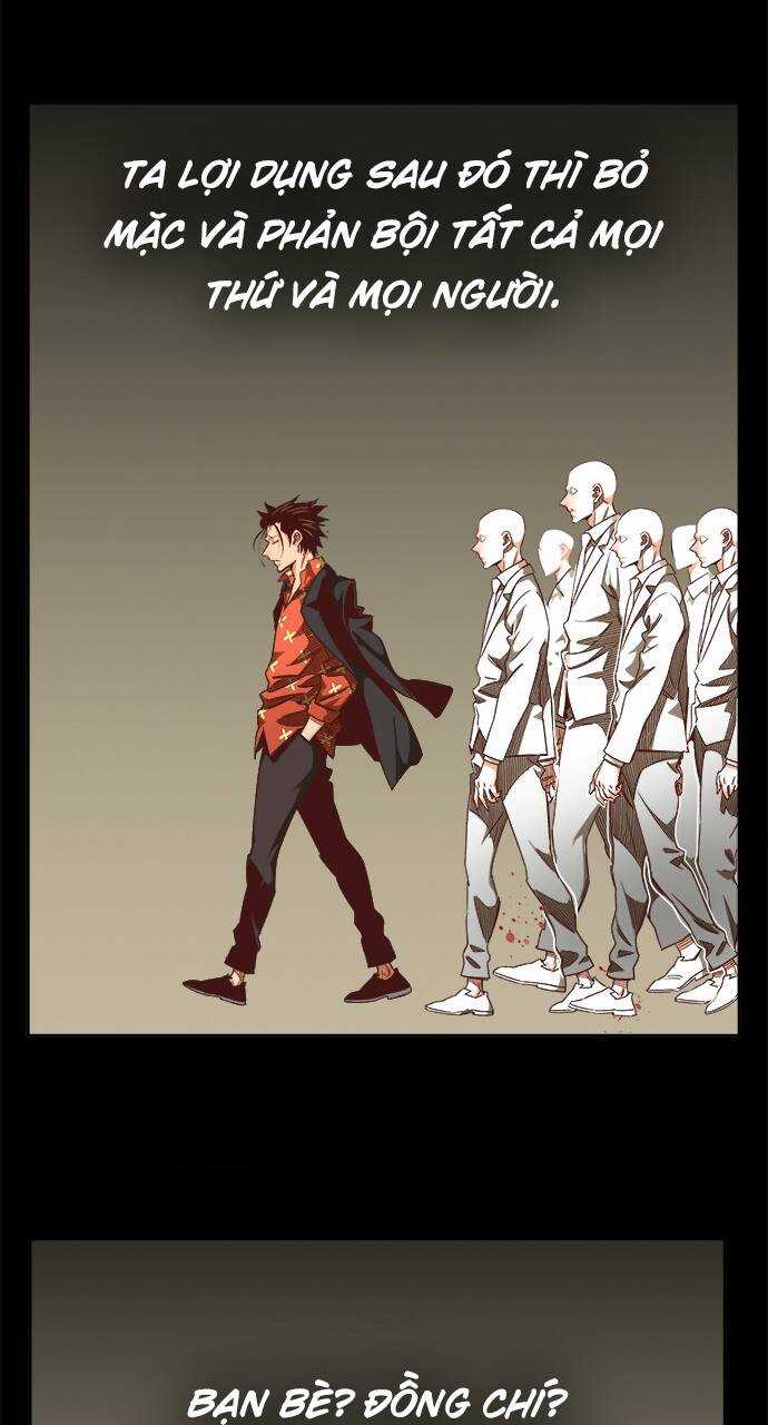 Chúa Tể Học Đường Chapter 563 trang 14