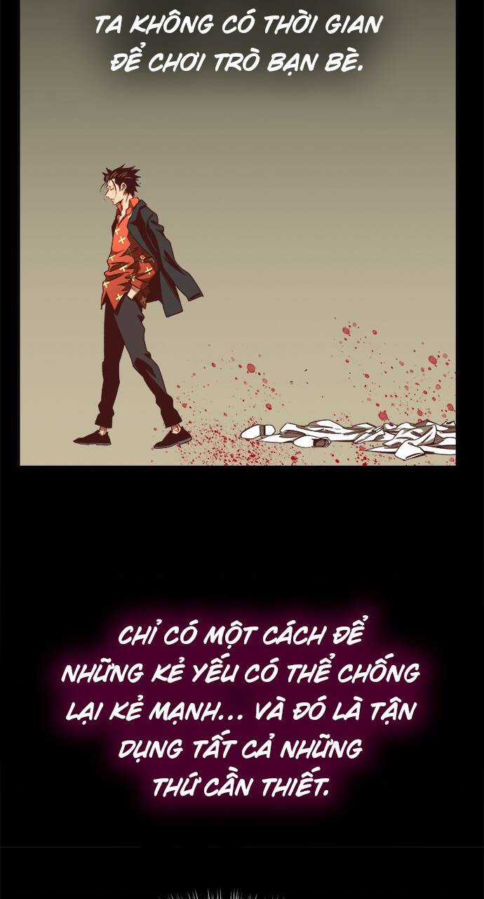 Chúa Tể Học Đường Chapter 563 trang 15