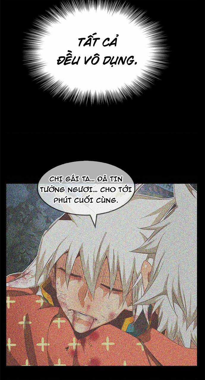 Chúa Tể Học Đường Chapter 563 trang 16