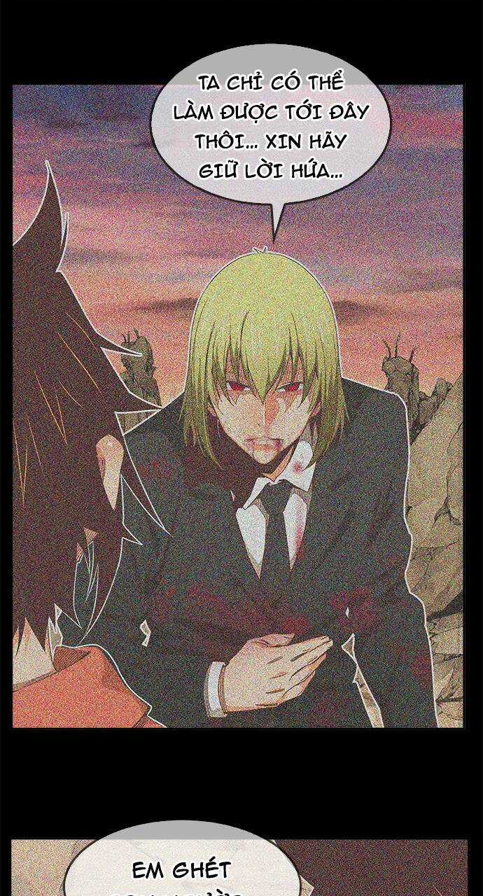 Chúa Tể Học Đường Chapter 563 trang 17