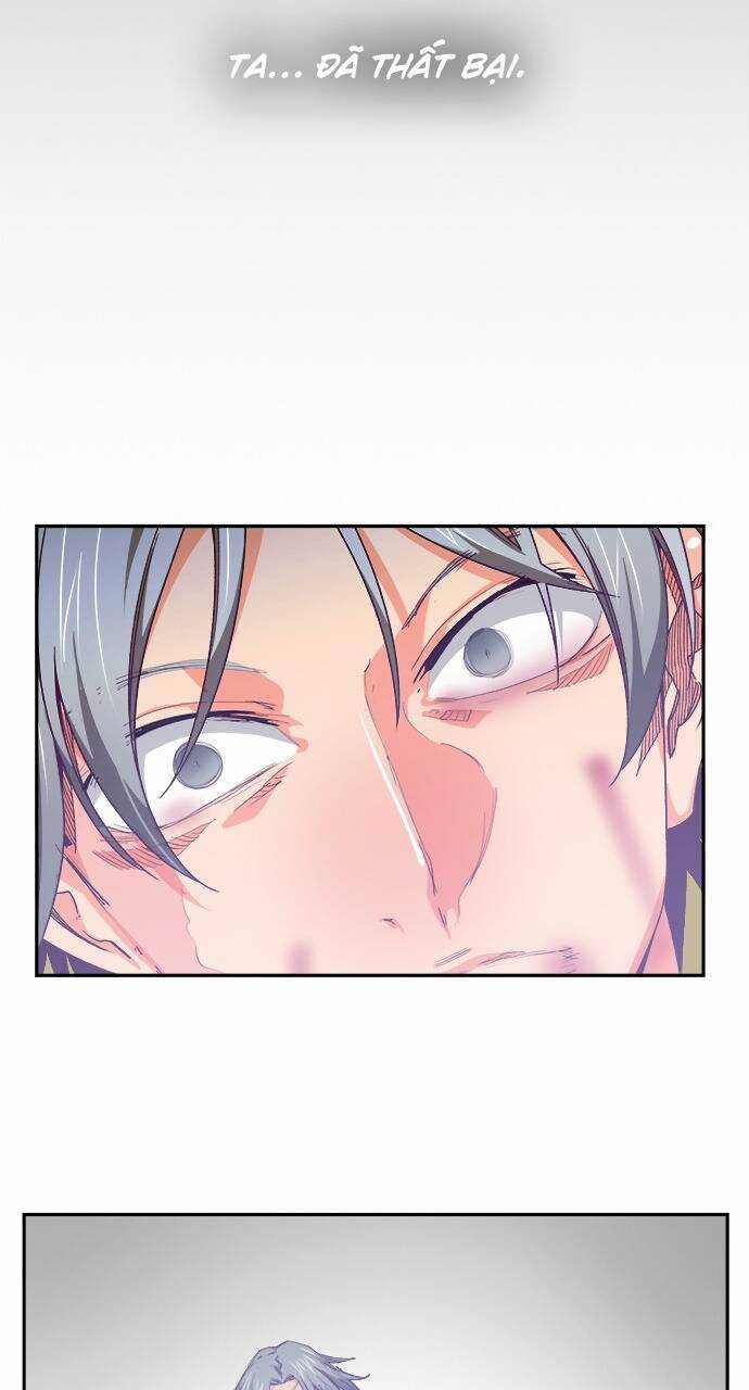 Chúa Tể Học Đường Chapter 563 trang 19