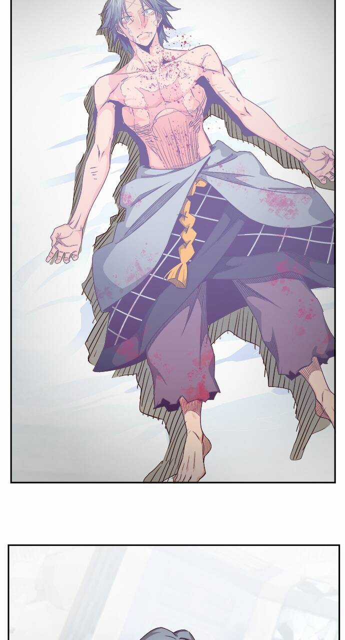 Chúa Tể Học Đường Chapter 563 trang 20