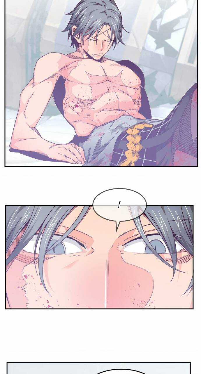 Chúa Tể Học Đường Chapter 563 trang 21