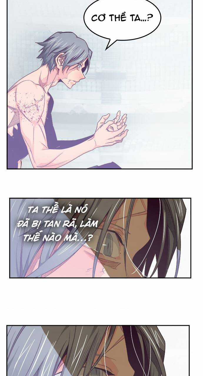 Chúa Tể Học Đường Chapter 563 trang 22