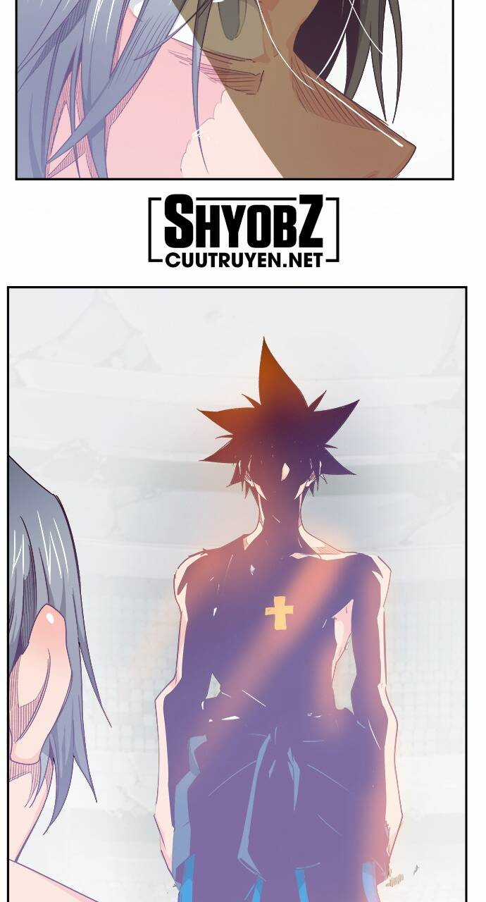 Chúa Tể Học Đường Chapter 563 trang 23