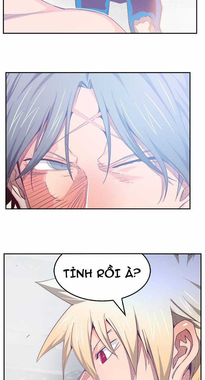 Chúa Tể Học Đường Chapter 563 trang 24