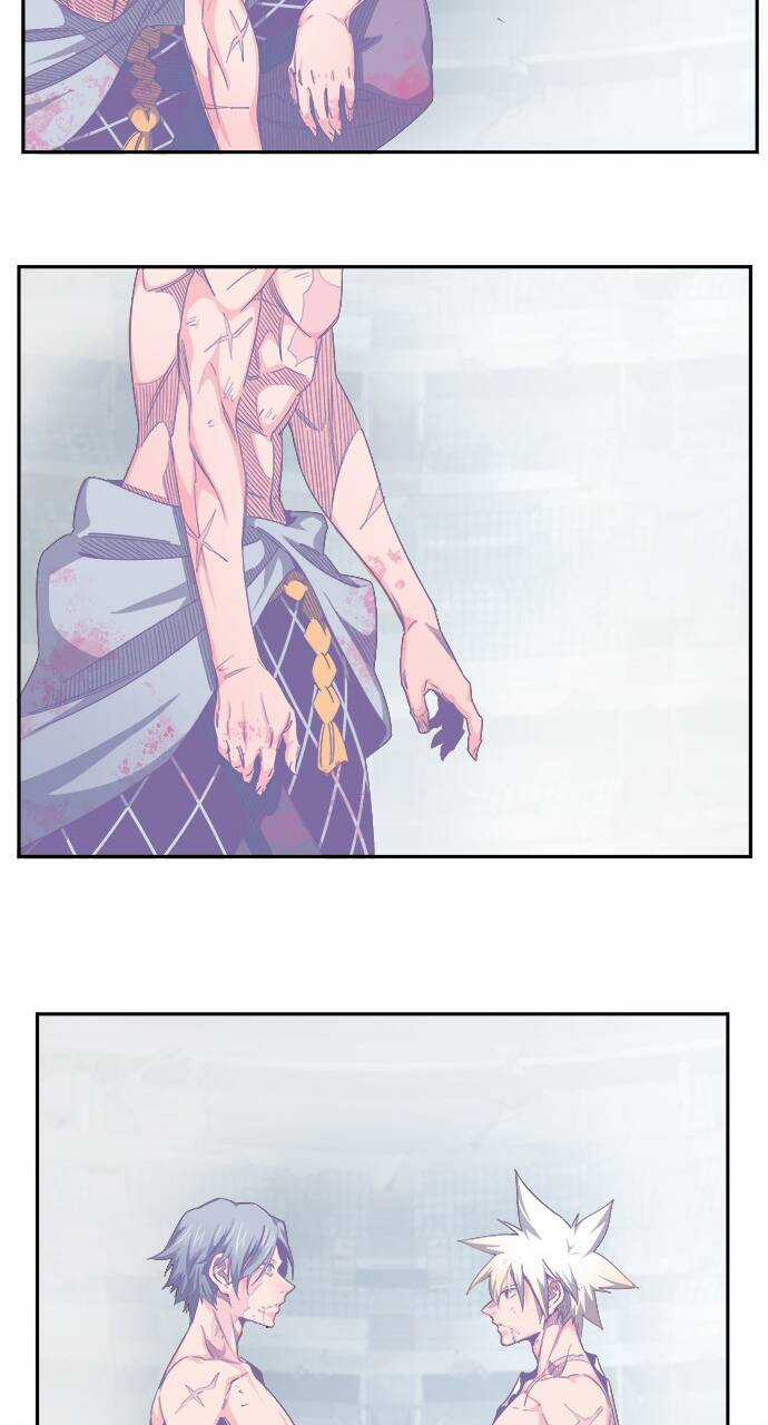 Chúa Tể Học Đường Chapter 563 trang 27