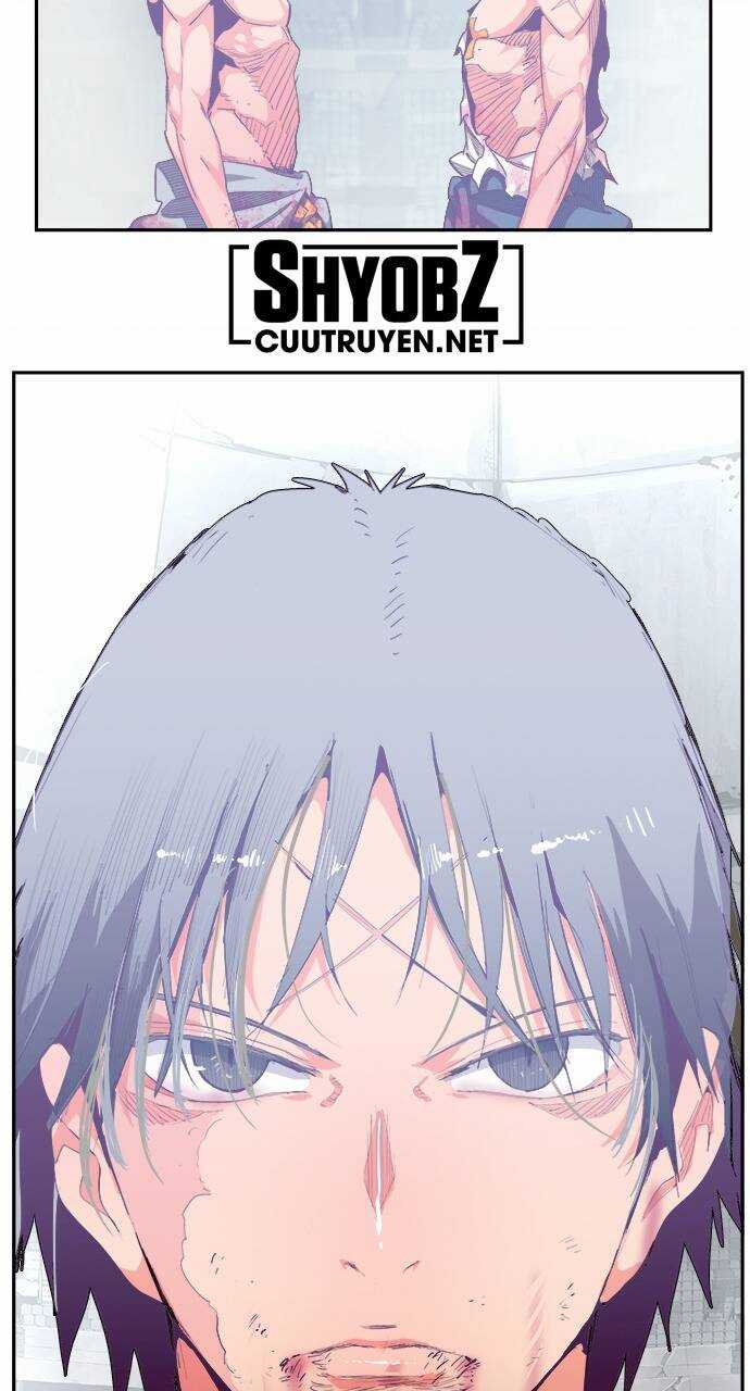 Chúa Tể Học Đường Chapter 563 trang 28