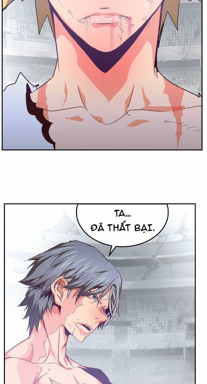 Chúa Tể Học Đường Chapter 563 trang 30