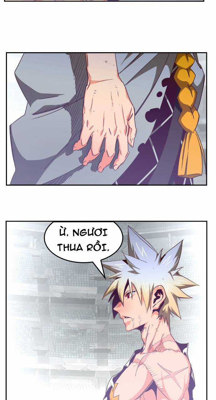 Chúa Tể Học Đường Chapter 563 trang 31