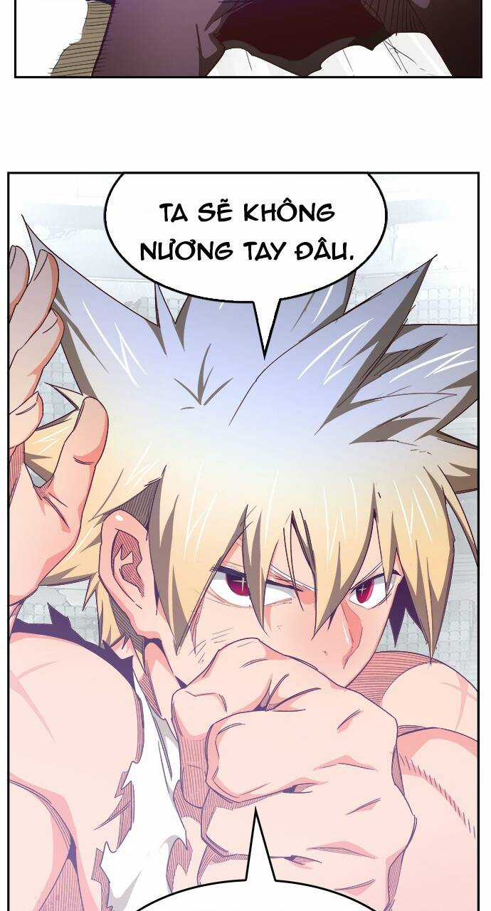 Chúa Tể Học Đường Chapter 563 trang 34