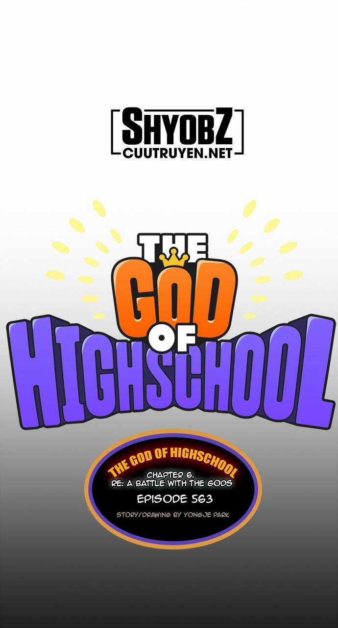 Chúa Tể Học Đường Chapter 563 trang 4