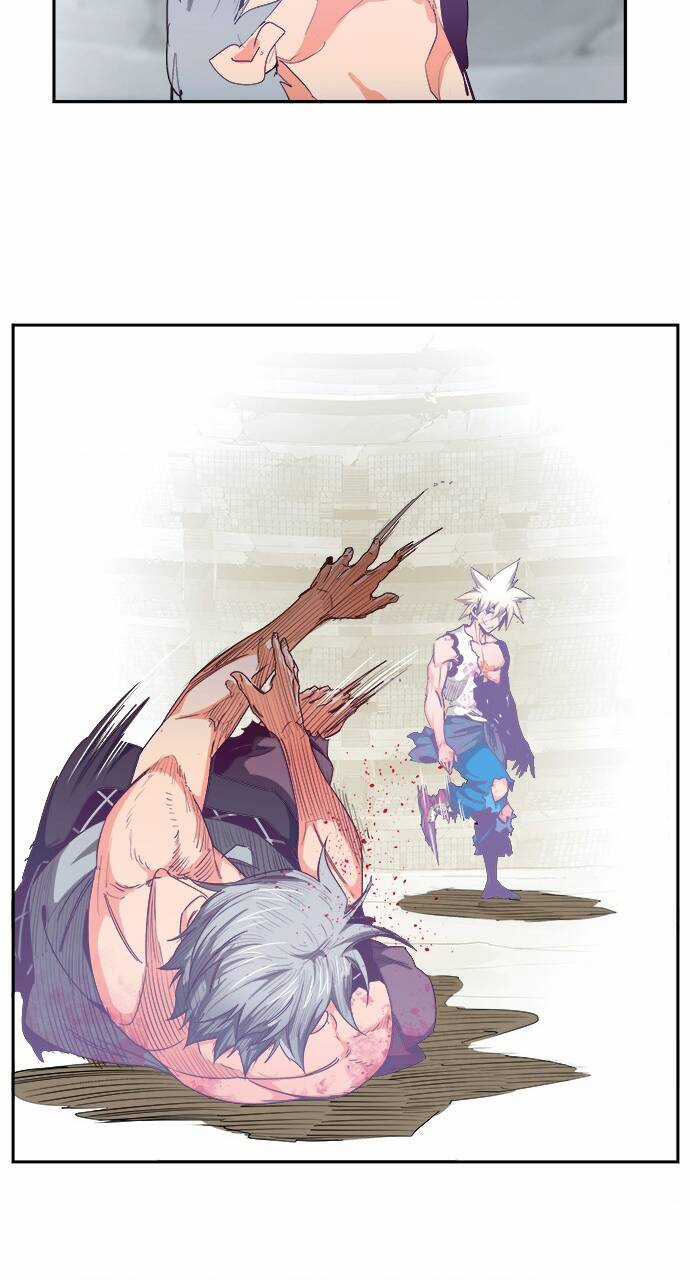 Chúa Tể Học Đường Chapter 563 trang 40