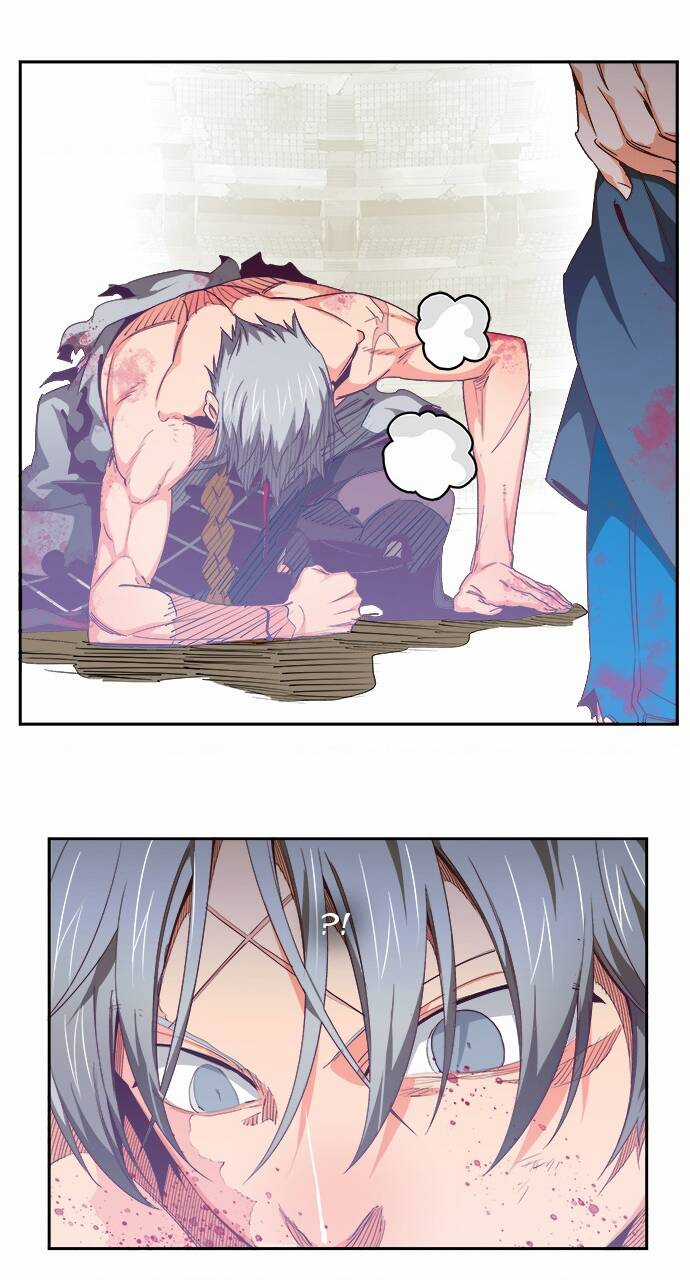 Chúa Tể Học Đường Chapter 563 trang 41