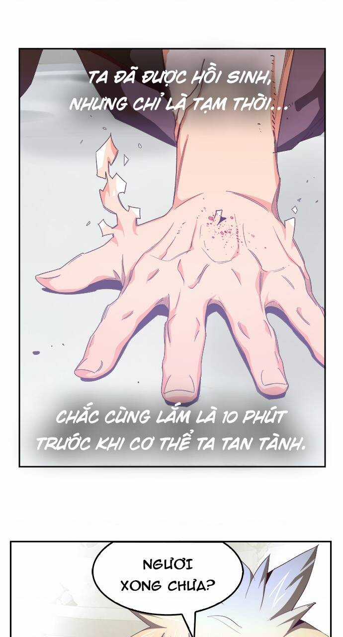 Chúa Tể Học Đường Chapter 563 trang 42
