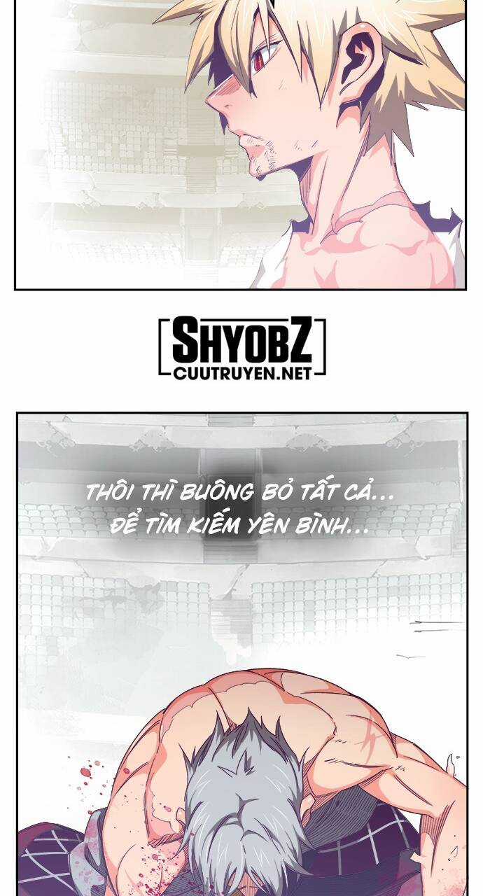 Chúa Tể Học Đường Chapter 563 trang 43