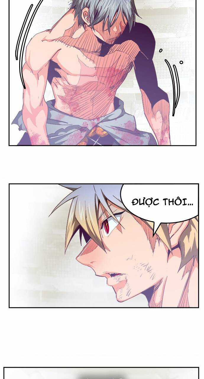 Chúa Tể Học Đường Chapter 563 trang 46