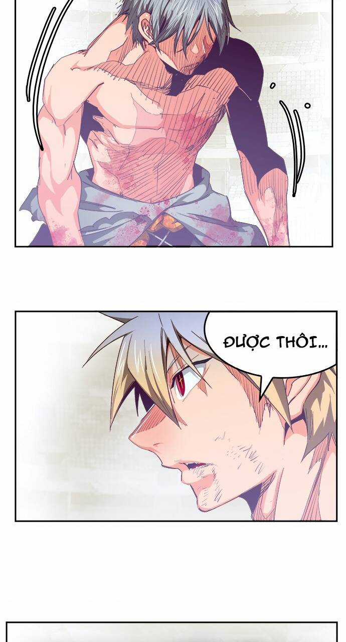 Chúa Tể Học Đường Chapter 563 trang 47