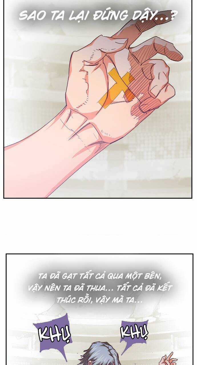 Chúa Tể Học Đường Chapter 563 trang 48