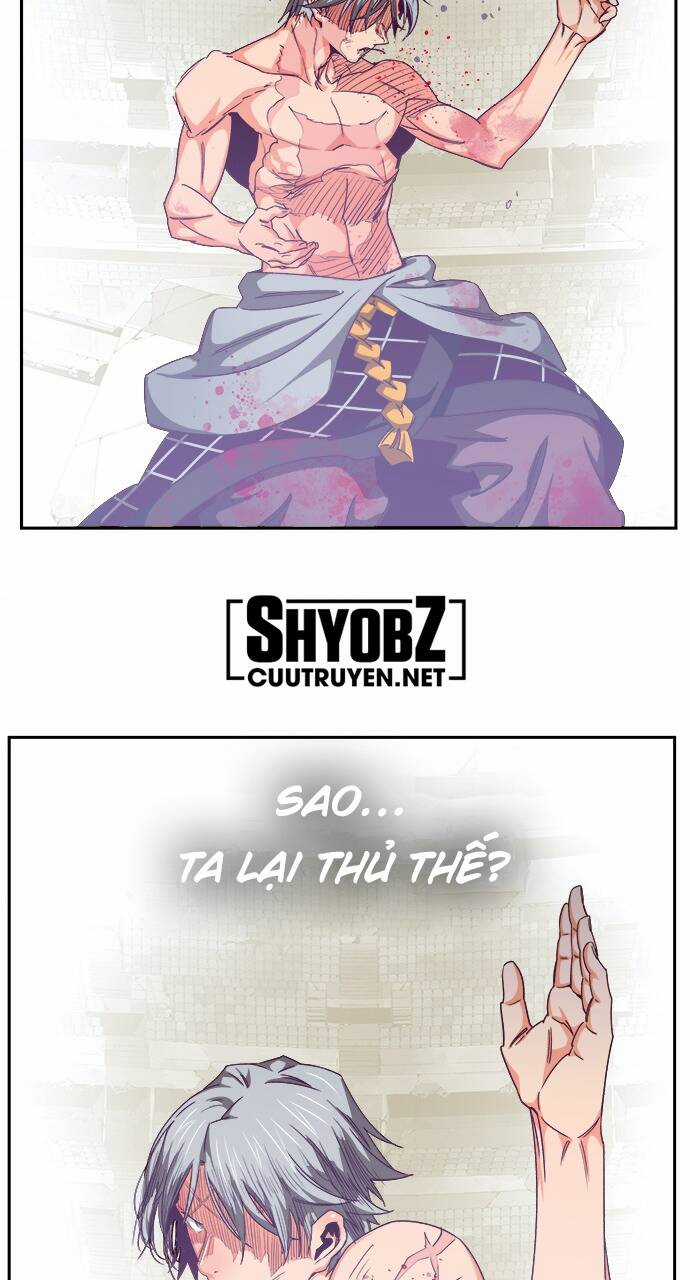 Chúa Tể Học Đường Chapter 563 trang 49