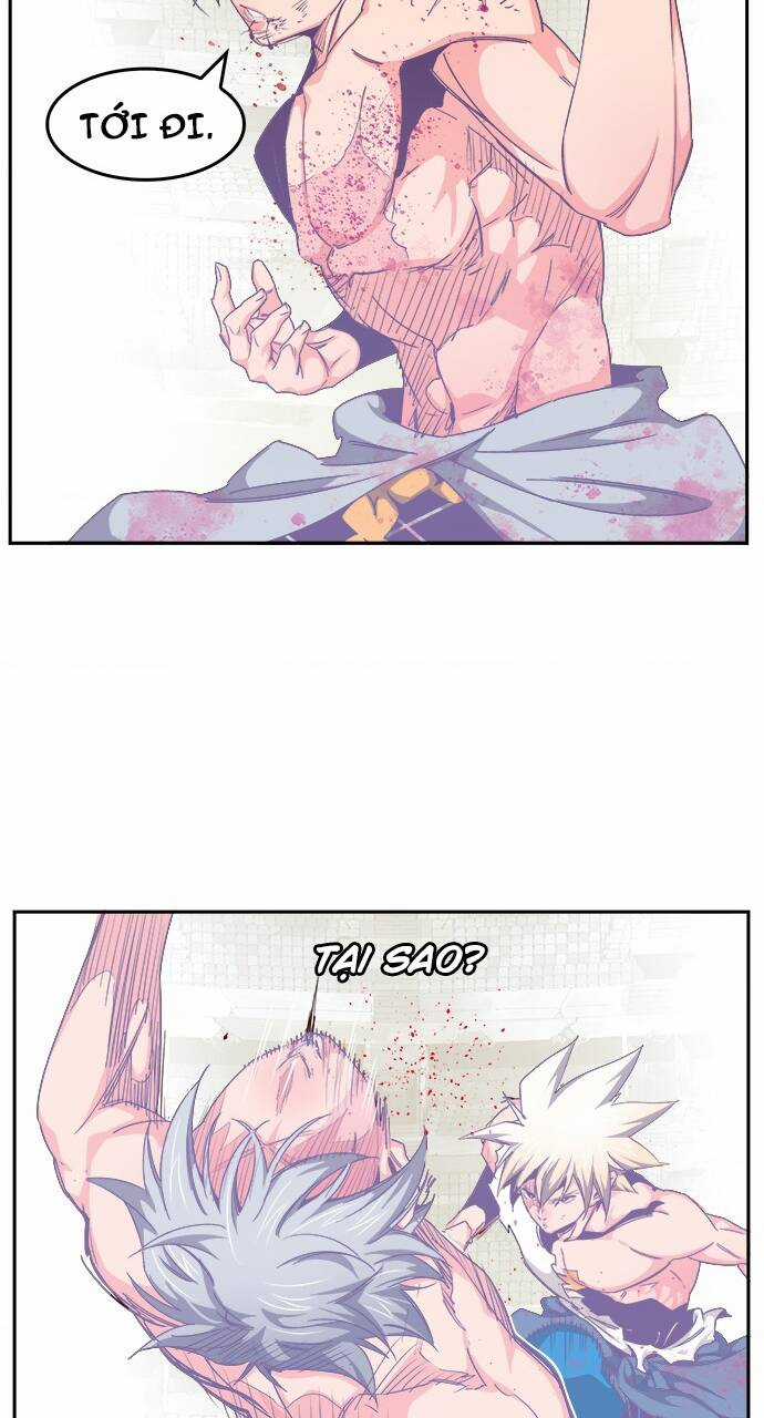 Chúa Tể Học Đường Chapter 563 trang 50