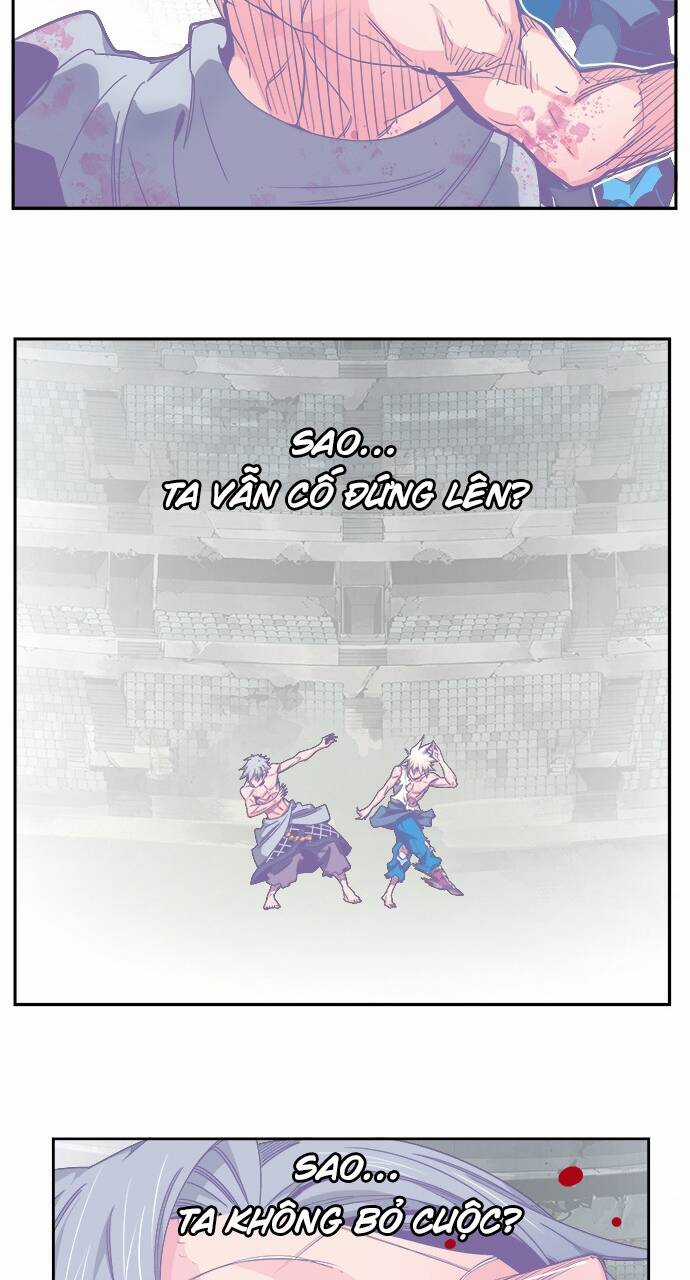 Chúa Tể Học Đường Chapter 563 trang 51