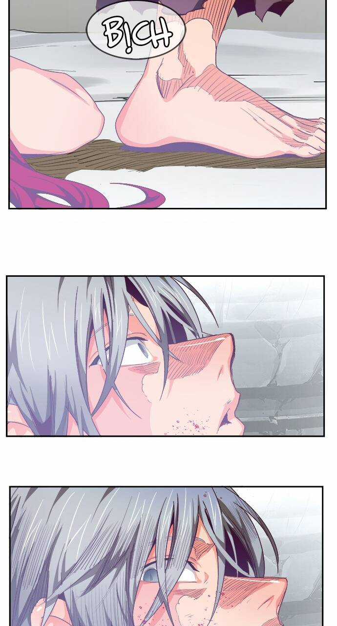 Chúa Tể Học Đường Chapter 563 trang 53