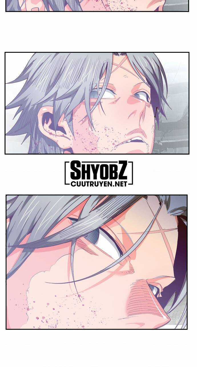 Chúa Tể Học Đường Chapter 563 trang 54