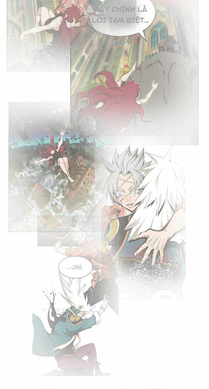 Chúa Tể Học Đường Chapter 563 trang 57