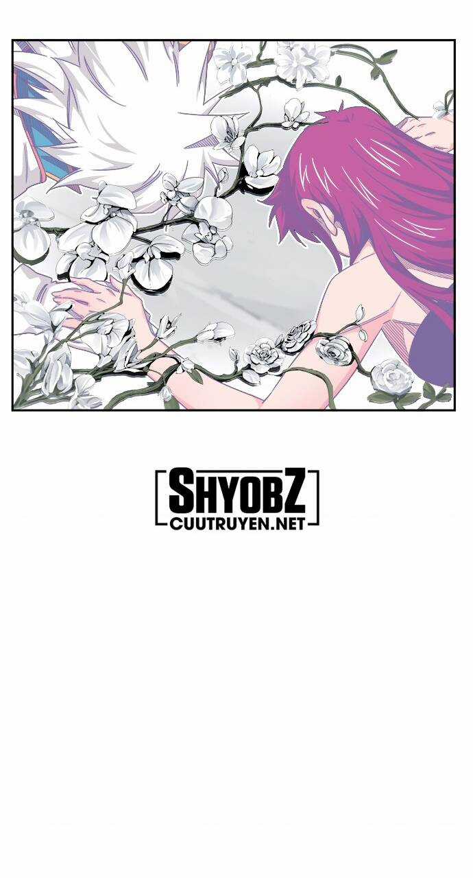 Chúa Tể Học Đường Chapter 563 trang 59